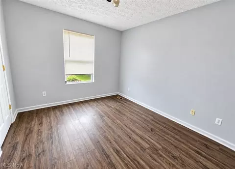 Bedroom - 642 E Buchtel Ave, Akron, OH 44304 photo 5 of 5