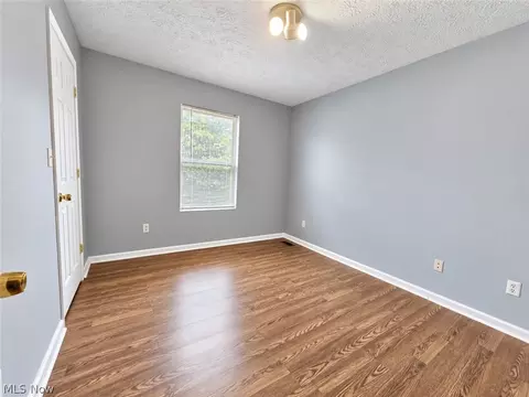 Bedroom - 642 E Buchtel Ave, Akron, OH 44304 photo 3 of 5