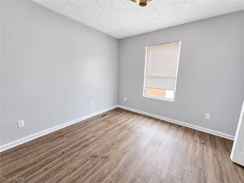 Bedroom - 642 E Buchtel Ave, Akron, OH 44304 photo 2 of 5