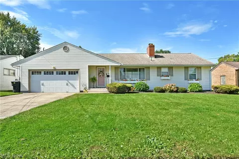 785 Belvedere Ave NE, Warren, OH 44483