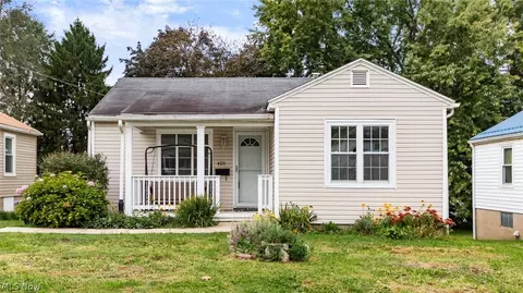 409 Smithfield Ave, Zanesville, OH 43701