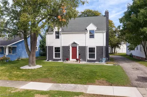 617 Moreley Ave, Akron, OH 44320