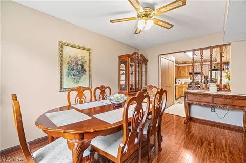 Dining - 818 Kirkwall Dr, Copley, OH 44321 photo 2 of 3