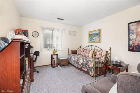 Bedroom - 818 Kirkwall Dr, Copley, OH 44321 photo 1 of 4