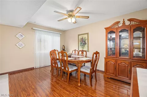 Dining - 818 Kirkwall Dr, Copley, OH 44321 photo 1 of 3