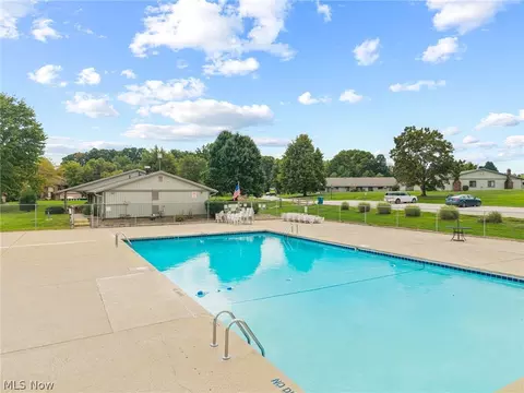 Exterior - 818 Kirkwall Dr, Copley, OH 44321 photo 6 of 6