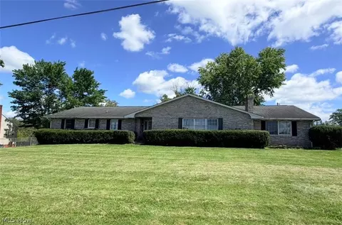 156 Reichart Ave, Wintersville, OH 43953