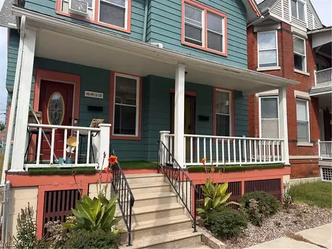4912 Franklin Blvd, Cleveland, OH 44102