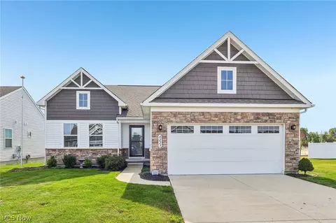 4223 Hidden Village Dr, Perry, OH 44081