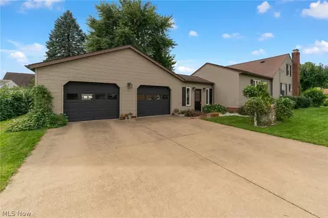 Exterior - 755 E 1st St, Minerva, OH 44657 photo 1 of 9
