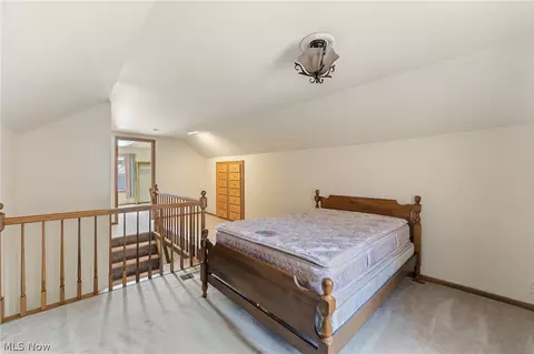 Bedroom - 755 E 1st St, Minerva, OH 44657 photo 5 of 5