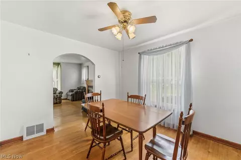 Dining - 755 E 1st St, Minerva, OH 44657 photo 1 of 2
