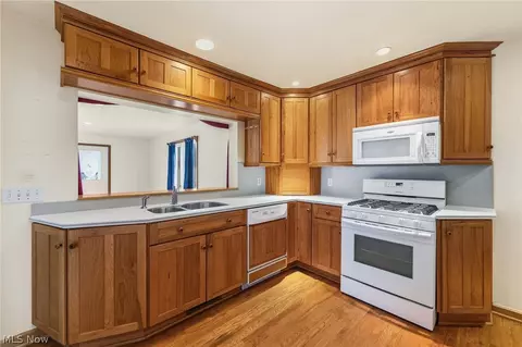 Kitchen - 755 E 1st St, Minerva, OH 44657 photo 1 of 2