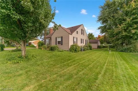 Exterior - 755 E 1st St, Minerva, OH 44657 photo 5 of 9