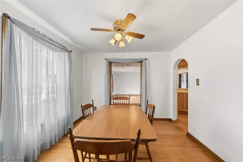 Dining - 755 E 1st St, Minerva, OH 44657 photo 2 of 2