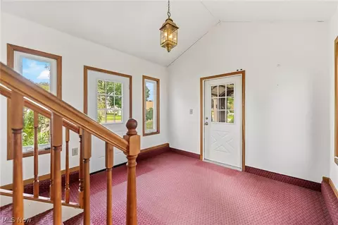 Entry Way - 755 E 1st St, Minerva, OH 44657 photo 1 of 3