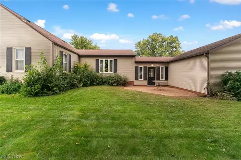 Exterior - 755 E 1st St, Minerva, OH 44657 photo 7 of 9