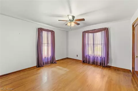 Bedroom - 755 E 1st St, Minerva, OH 44657 photo 3 of 5