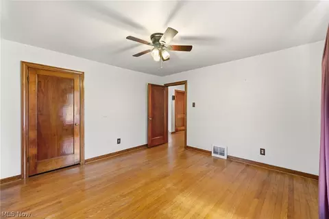 Bedroom - 755 E 1st St, Minerva, OH 44657 photo 4 of 5