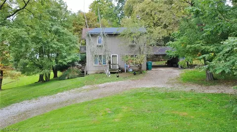 3142 W Winding Way, Zanesville, OH 43701