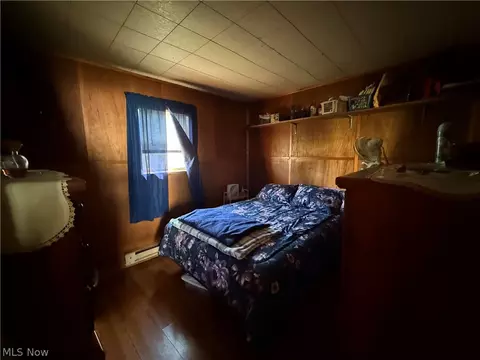 Bedroom - 120 E Georgia Ave, Sebring, OH 44672 photo 1 of 3