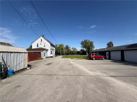 Exterior - 120 E Georgia Ave, Sebring, OH 44672 photo 8 of 8