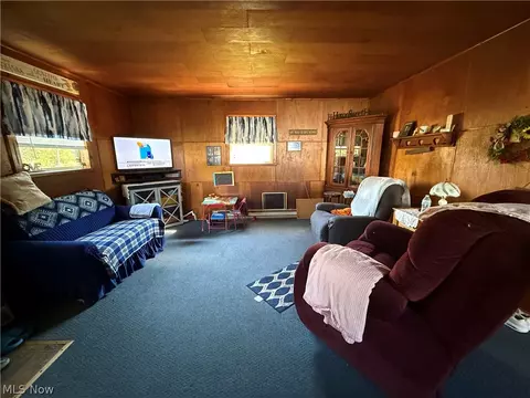 Living - 120 E Georgia Ave, Sebring, OH 44672 photo 1 of 5