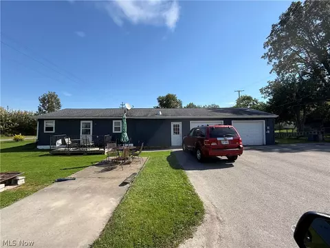 Exterior - 120 E Georgia Ave, Sebring, OH 44672 photo 2 of 8