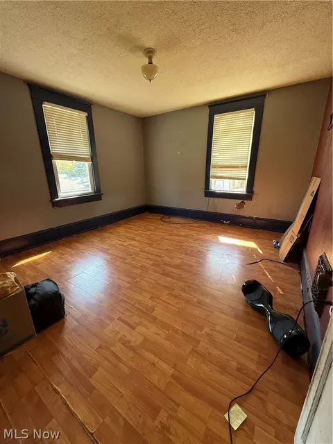 Bedroom - 120 E Georgia Ave, Sebring, OH 44672 photo 3 of 3