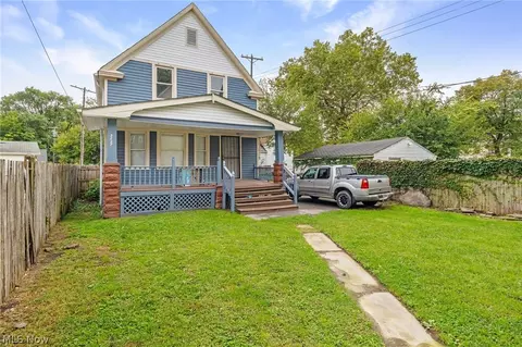 3229 Scranton Rd, Cleveland, OH 44109