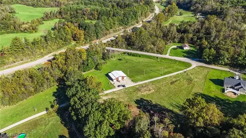 18937 Salt Run Rd, Caldwell, OH 43724