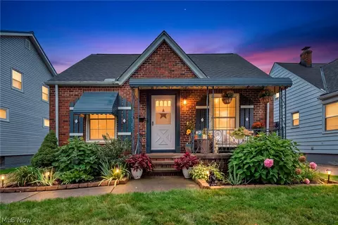 14109 Liberty Ave, Cleveland, OH 44135