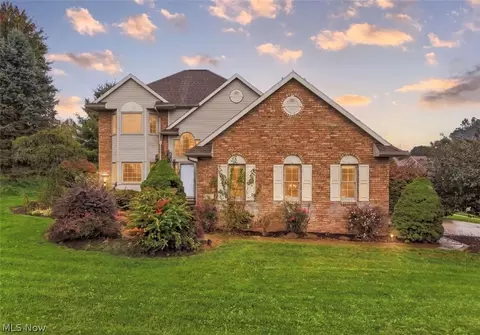 701 Glencarlyn Ave, Louisville, OH 44641