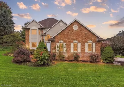 701 Glencarlyn Ave, Louisville, OH 44641