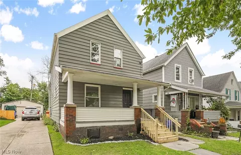 3275 W 125th St, Cleveland, OH 44111