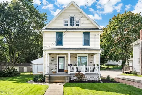 963 W State St, Salem, OH 44460