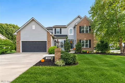 1071 Shawnee Ct, Vermilion, OH 44089
