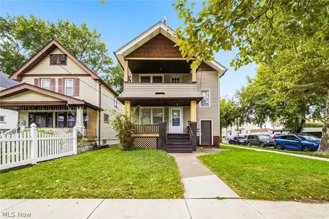 3364 W 86th St, Cleveland, OH 44102