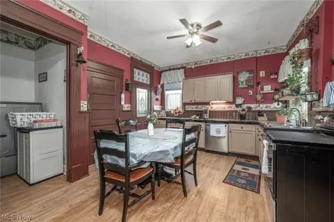 Kitchen - 36 4th St SE, Massillon, OH 44646 photo 1 of 3