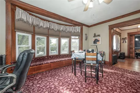 Dining - 36 4th St SE, Massillon, OH 44646 photo 1 of 1