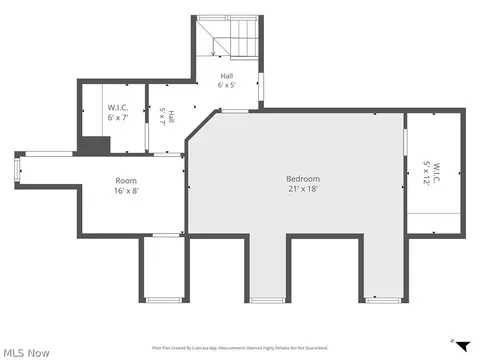 Floorplan - 36 4th St SE, Massillon, OH 44646 photo 4 of 4
