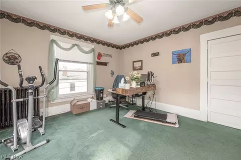 Bedroom - 36 4th St SE, Massillon, OH 44646 photo 3 of 3