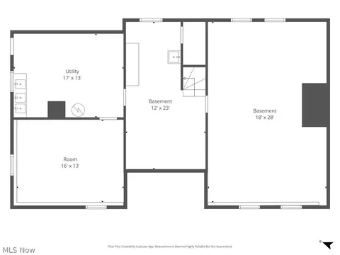 Floorplan - 36 4th St SE, Massillon, OH 44646 photo 3 of 4