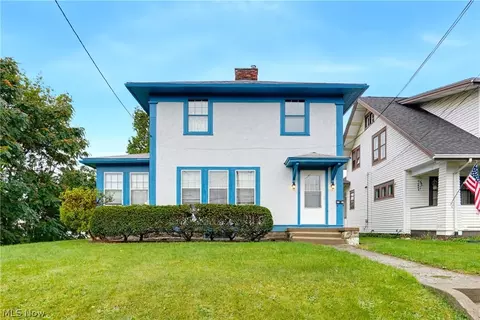 1547 Shorb Ave NW, Canton, OH 44703