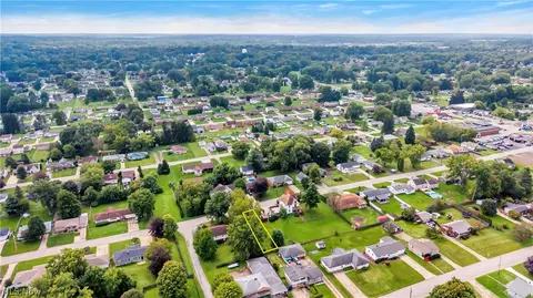 View/Area - Geneva Avenue, Struthers, OH 44471 photo 6 of 10