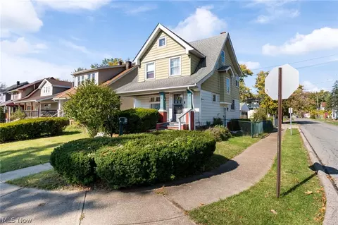 13513 Maplerow Ave, Garfield Heights, OH 44105