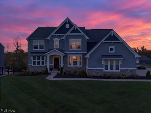 4413 Chaseline Rdg, Brunswick, OH 44212
