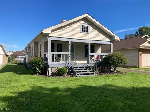 1113 S Broadway St, New Philadelphia, OH 44663