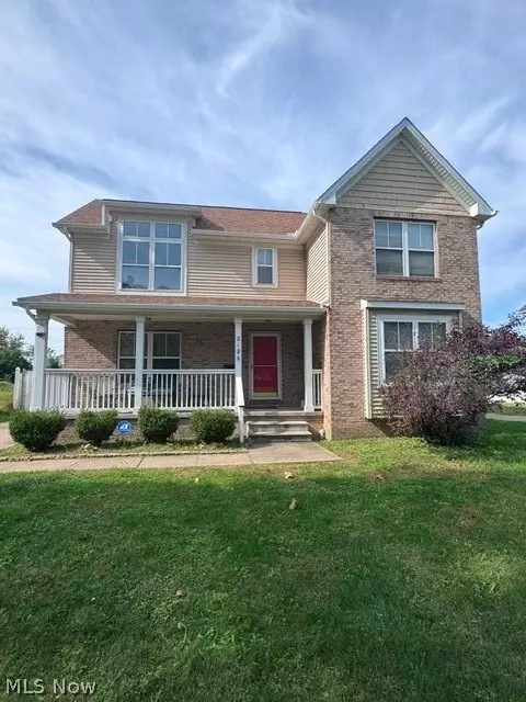 2186 E 40th St, Cleveland, OH 44103