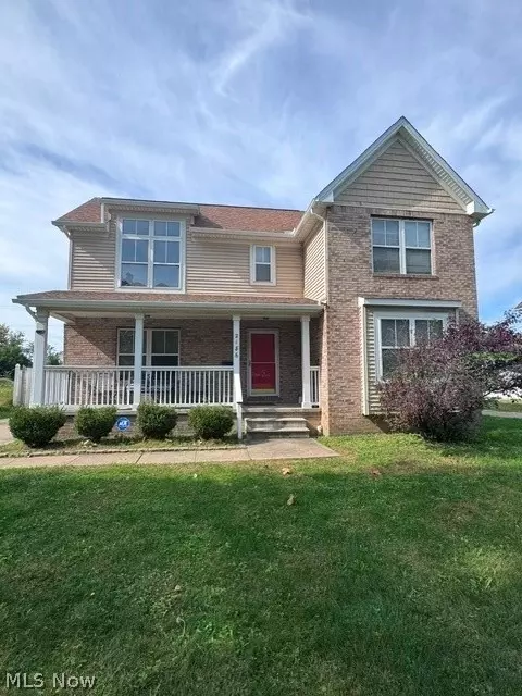 2186 E 40th St, Cleveland, OH 44103